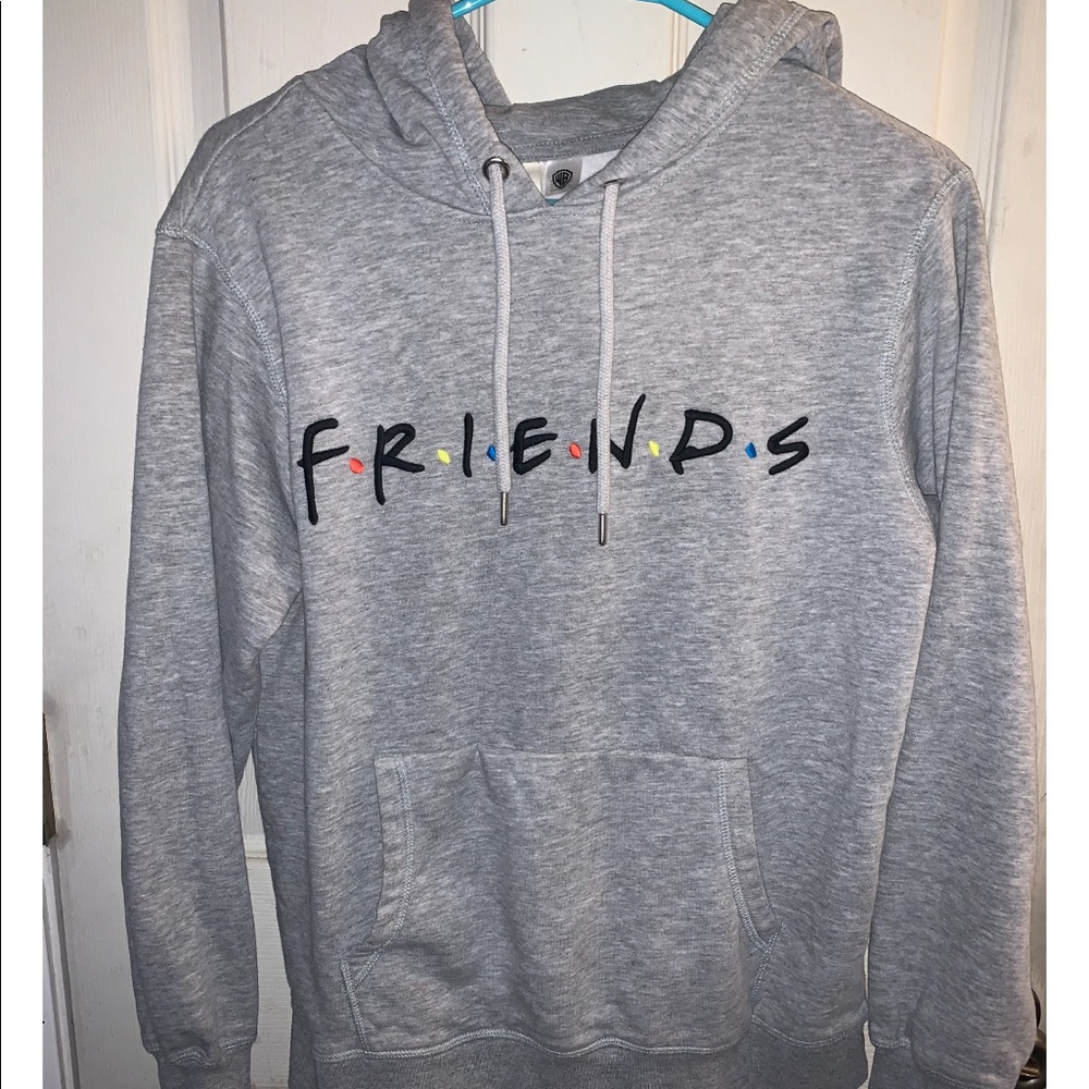 H&M hoodie sweatshirt